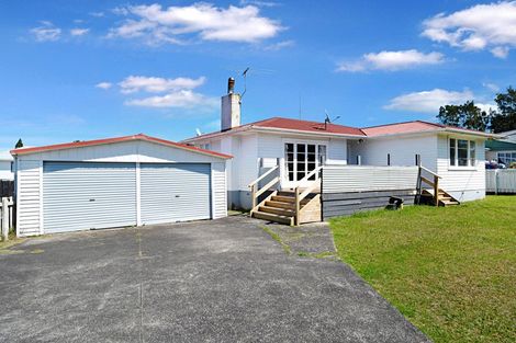 Photo of property in 119 Universal Drive, Henderson, Auckland, 0610