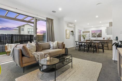 Photo of property in 17 Corsair Street, Hobsonville, Auckland, 0616