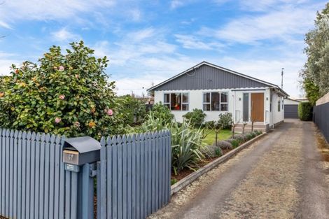Photo of property in 67 Edinburgh Street, Spreydon, Christchurch, 8024