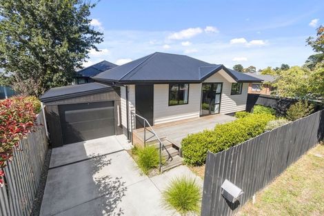 Photo of property in 1/46 Rudds Road, Linwood, Christchurch, 8062