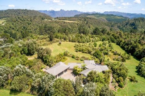 Photo of property in 275 Mcbeth Road, Hikuai, 3579