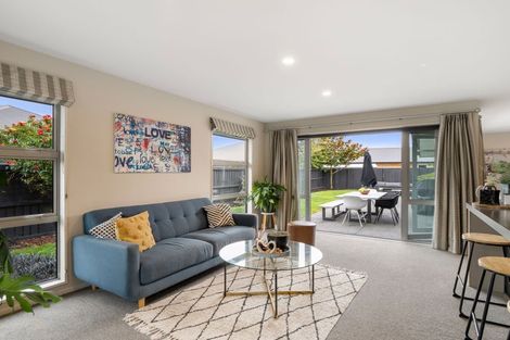 Photo of property in 11 Micron Close, Templeton, Christchurch, 8042