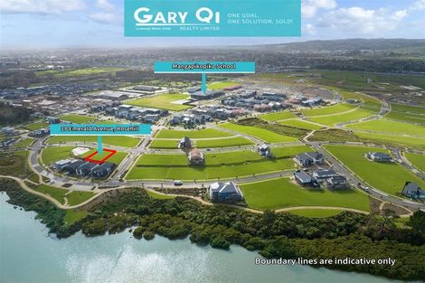 Photo of property in 12 Emerald Avenue, Rosehill, Papakura, 2113