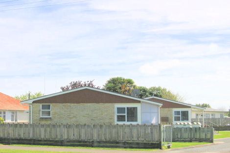Photo of property in 14a Cureton Street, Morrinsville, 3300