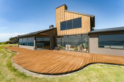 Photo of property in 86 Clayton Street, Kakanui, Oamaru, 9495