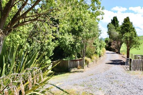 Photo of property in 71 Pukeokahu Road, Taoroa Junction, Taihape, 4793