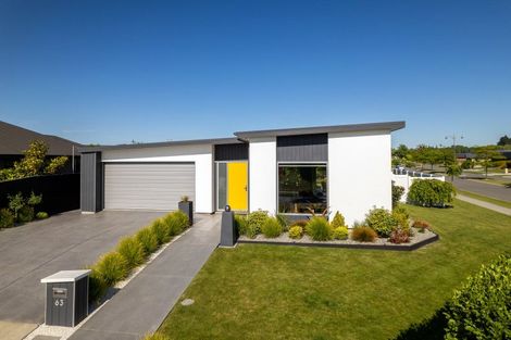 Photo of property in 63 Sutherland Drive, Kaiapoi, 7630