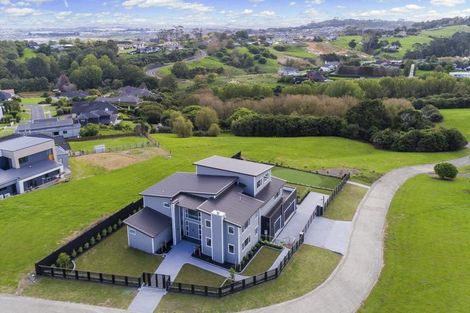 Photo of property in 45 Sovereign Street, Flat Bush, Auckland, 2019