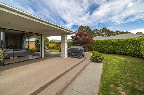 Photo of property in 14 Stanford Way, Rolleston, 7615