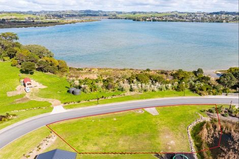 Photo of property in 127 Estuary Drive, Mangawhai Heads, Mangawhai, 0505