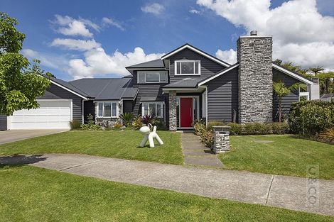 Photo of property in 22 The Landing, Riverhead, 0820