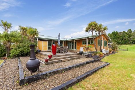 Photo of property in 1 Raurimu Road, Raurimu, Owhango, 3989