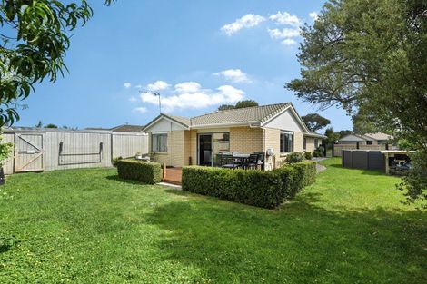 Photo of property in 43 Diomede Glade, Flagstaff, Hamilton, 3210