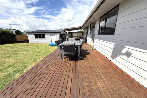 Photo of property in 18 Aratapu Street, Waitara, 4320