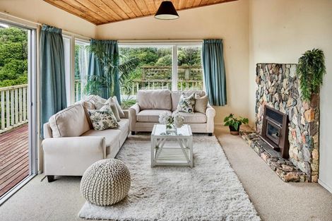 Photo of property in 45 Motuhara Road, Plimmerton, Porirua, 5026