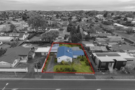 Photo of property in 23 Brookfield Street, Hamilton East, Hamilton, 3216