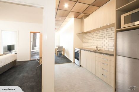 Photo of property in Sharp House, 79 Taranaki Street, Te Aro, Wellington, 6011