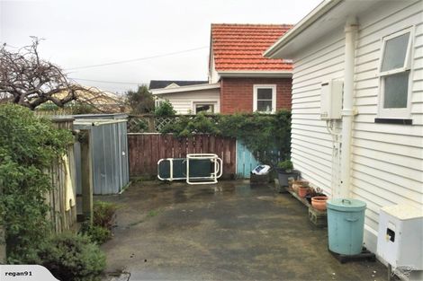 Photo of property in 8 Fife Lane, Miramar, Wellington, 6022