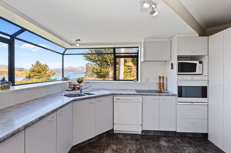 Photo of property in 1 School Road, Robinsons Bay, Akaroa, 7581