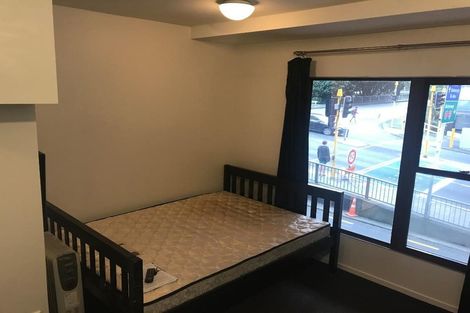 Photo of property in Orange Apartments/victoria Centr, 106/169 The Terrace, Wellington Central, Wellington, 6011