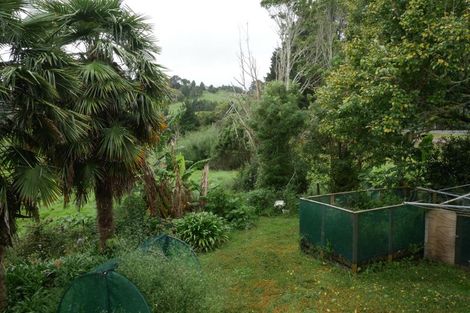 Photo of property in 1123 State Highway 12, Oue, Kaikohe, 0473