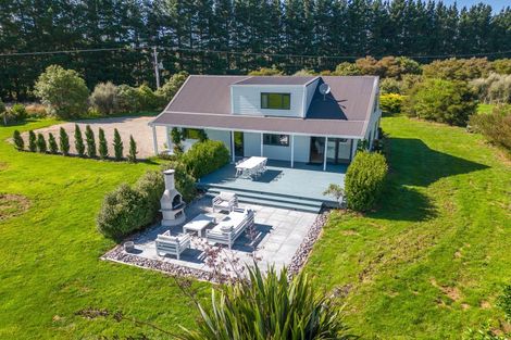 Photo of property in 80 Fraters Road, Martinborough, 5781