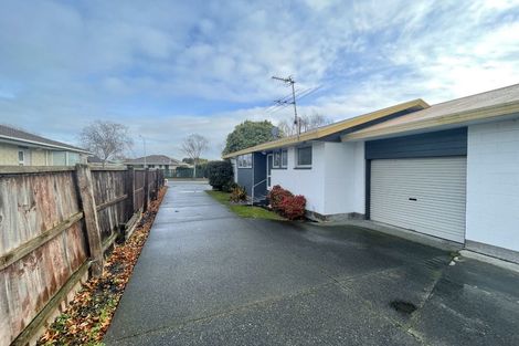 Photo of property in 1/14 Salford Avenue, Redwood, Christchurch, 8051