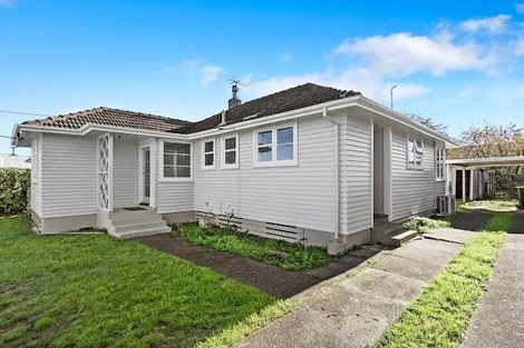 Photo of property in 29 Railway Crescent, Masterton, 5810