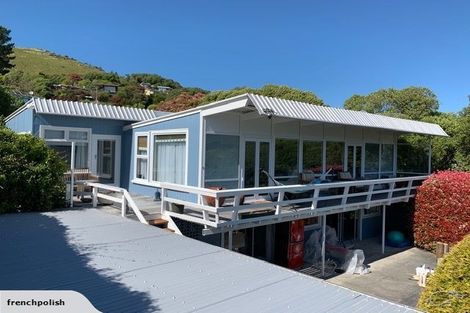 Photo of property in 414 Marine Drive, Charteris Bay, Lyttelton, 8971