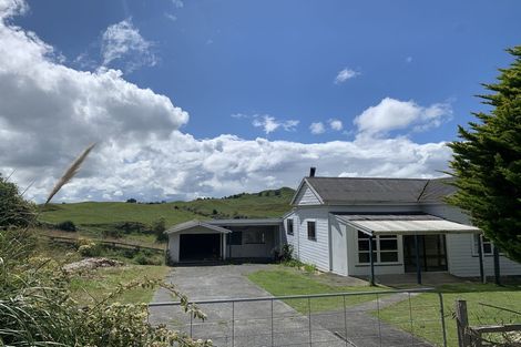 Photo of property in 432 Tiriraukawa Road, Taihape, 4796