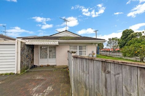 Photo of property in 1/28 Alfriston Road, Manurewa East, Auckland, 2102
