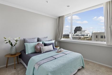 Photo of property in 31/312 Victoria Street, Hamilton Central, Hamilton, 3204