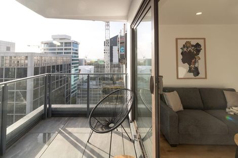 Photo of property in St Pauls Apartments, 1a/24 Airedale Street, Auckland Central, Auckland, 1010