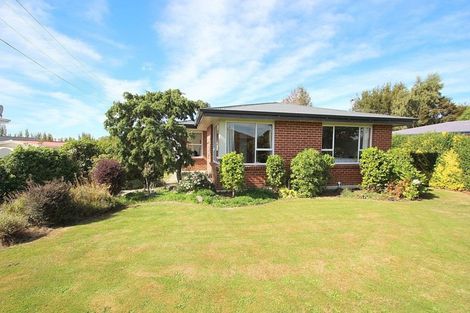 Photo of property in 169 Broughton Street, Gore, 9710