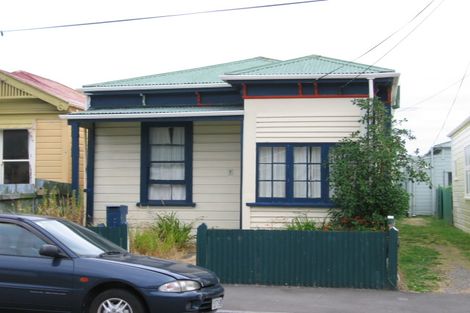 Photo of property in 7 Horner Street, Newtown, Wellington, 6021