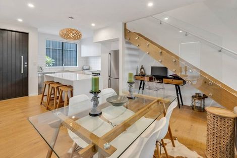 Photo of property in 50e Selwyn Avenue, Mission Bay, Auckland, 1071