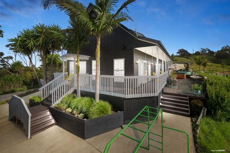 Photo of property in 173 Pinchgut Road, Kaukapakapa, 0873