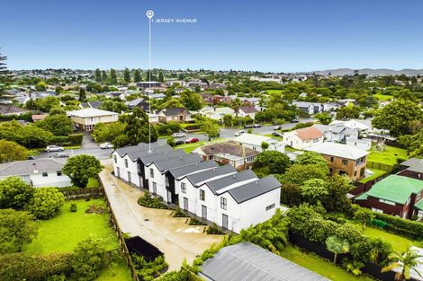 Photo of property in 6/1 Jersey Avenue, Mount Albert, Auckland, 1025
