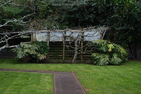Photo of property in 59 Great North Road, Saint Johns Hill, Whanganui, 4501