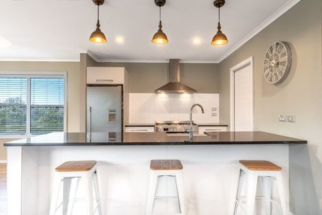 Photo of property in 49 Rossington Drive, West Melton, 7618