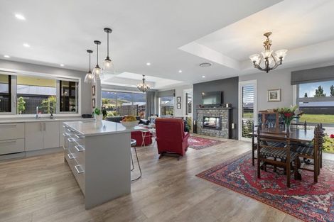 Photo of property in 7 Begg Lane, Mount Pisa, Cromwell, 9383