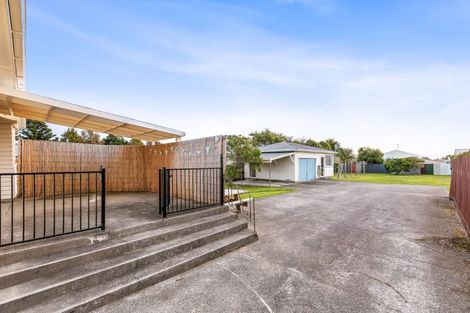 Photo of property in 89 Parker Avenue, Levin, 5510