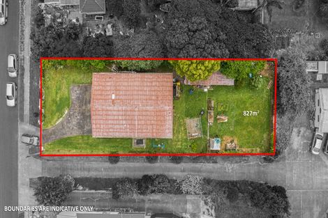 Photo of property in 20 Estuary Road, Weymouth, Auckland, 2103