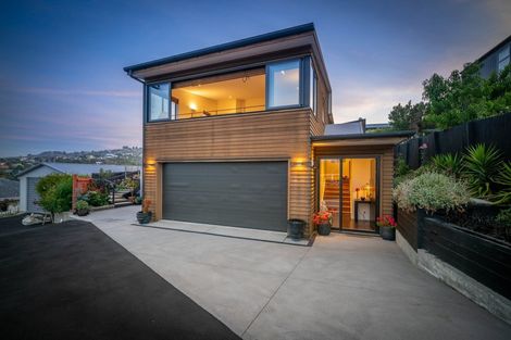 Photo of property in 61a Major Hornbrook Road, Mount Pleasant, Christchurch, 8081