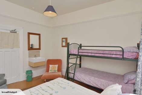 Photo of property in Tranquil Lodge Backpackers, 440 Manchester Street, St Albans, Christchurch, 8014