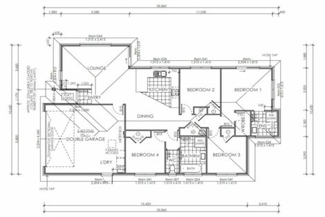 Photo of property in 67 Te Kio Crescent, Papamoa Beach, Papamoa, 3118