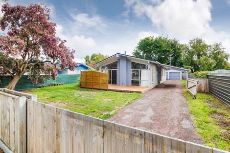 Photo of property in 7 Saturn Crescent, Milson, Palmerston North, 4414