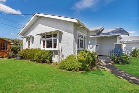 Photo of property in 26 Fromont Street, Whanganui East, Whanganui, 4500