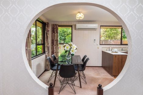 Photo of property in 2/4 Countess Lane, Spreydon, Christchurch, 8024