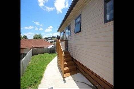 Photo of property in 117a Rayner Road, Huntly, 3700